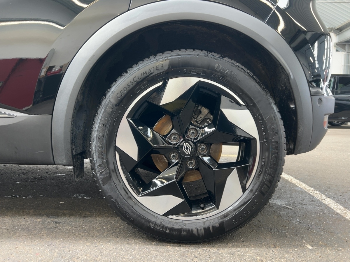 Renault Captur – Bild 18