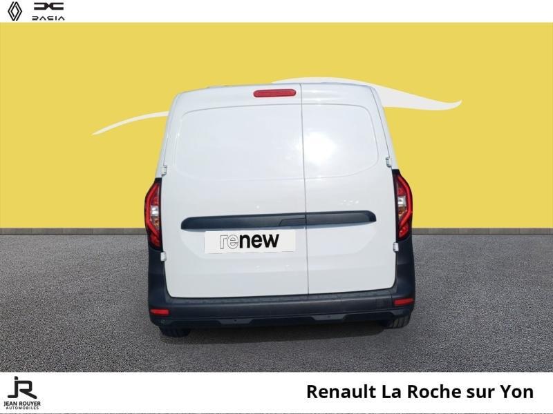 Renault Kangoo VU