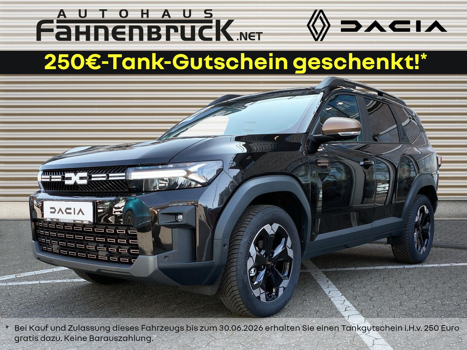 Dacia Bigster – Bild 20