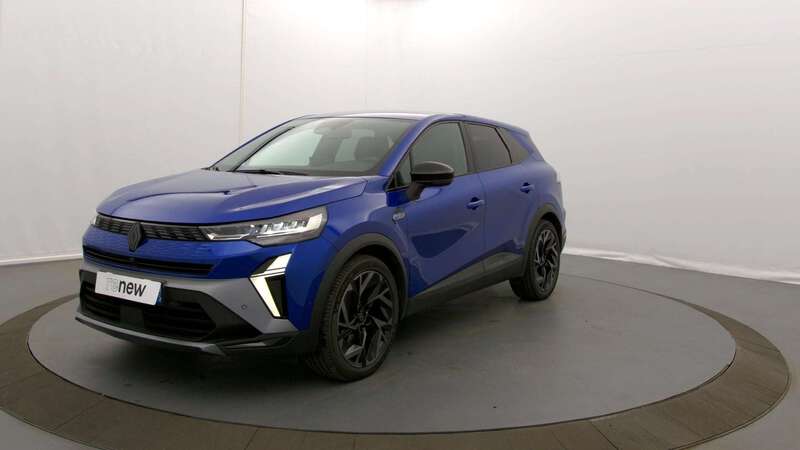 Renault Symbioz