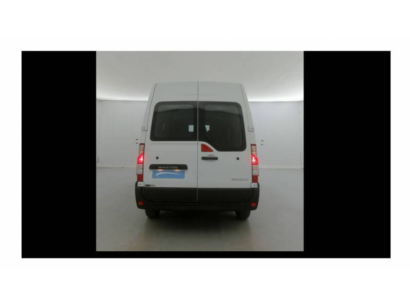 Renault Master III