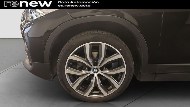BMW X2 F39
