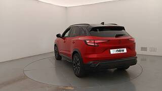 Vehicle 3D Image