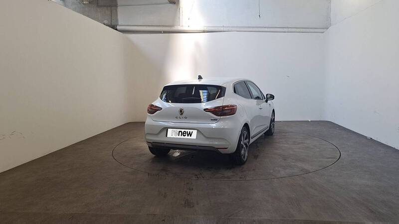 Renault Clio V