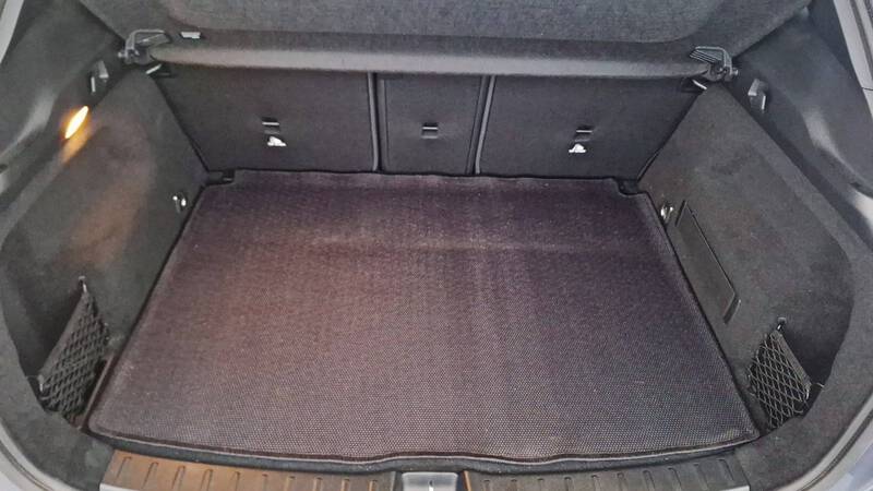 Mercedes Benz Classe GLA