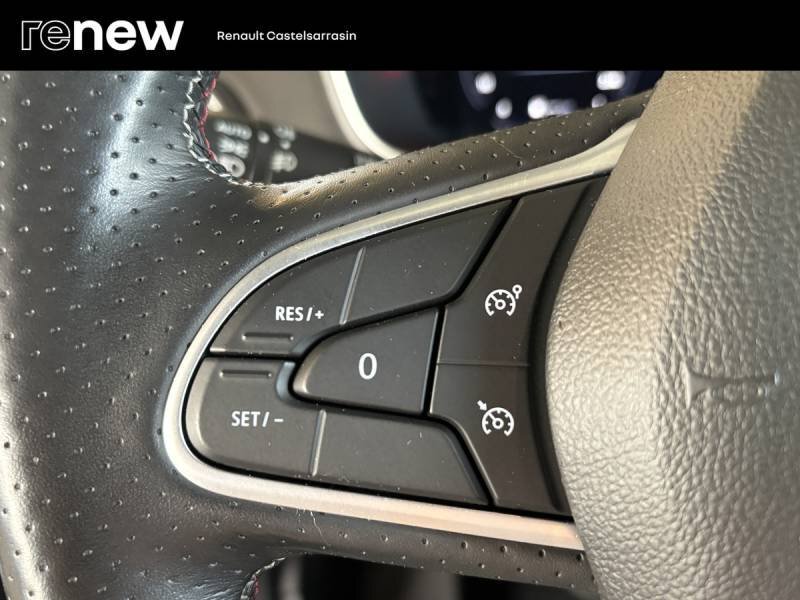 Renault Megane IV Berline
