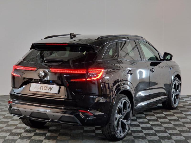 Renault Austral