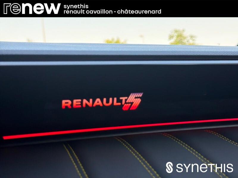 Renault R5 E-Tech Electrique
