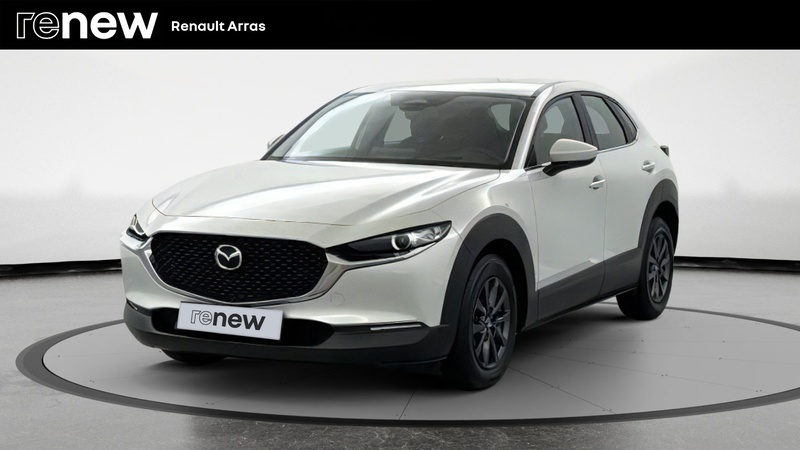 Mazda CX-30 2024