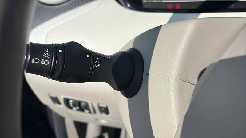 Renault ZOE E-Tech Electrique