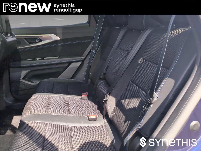 Renault Espace VI