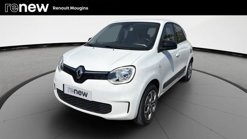Renault Twingo III