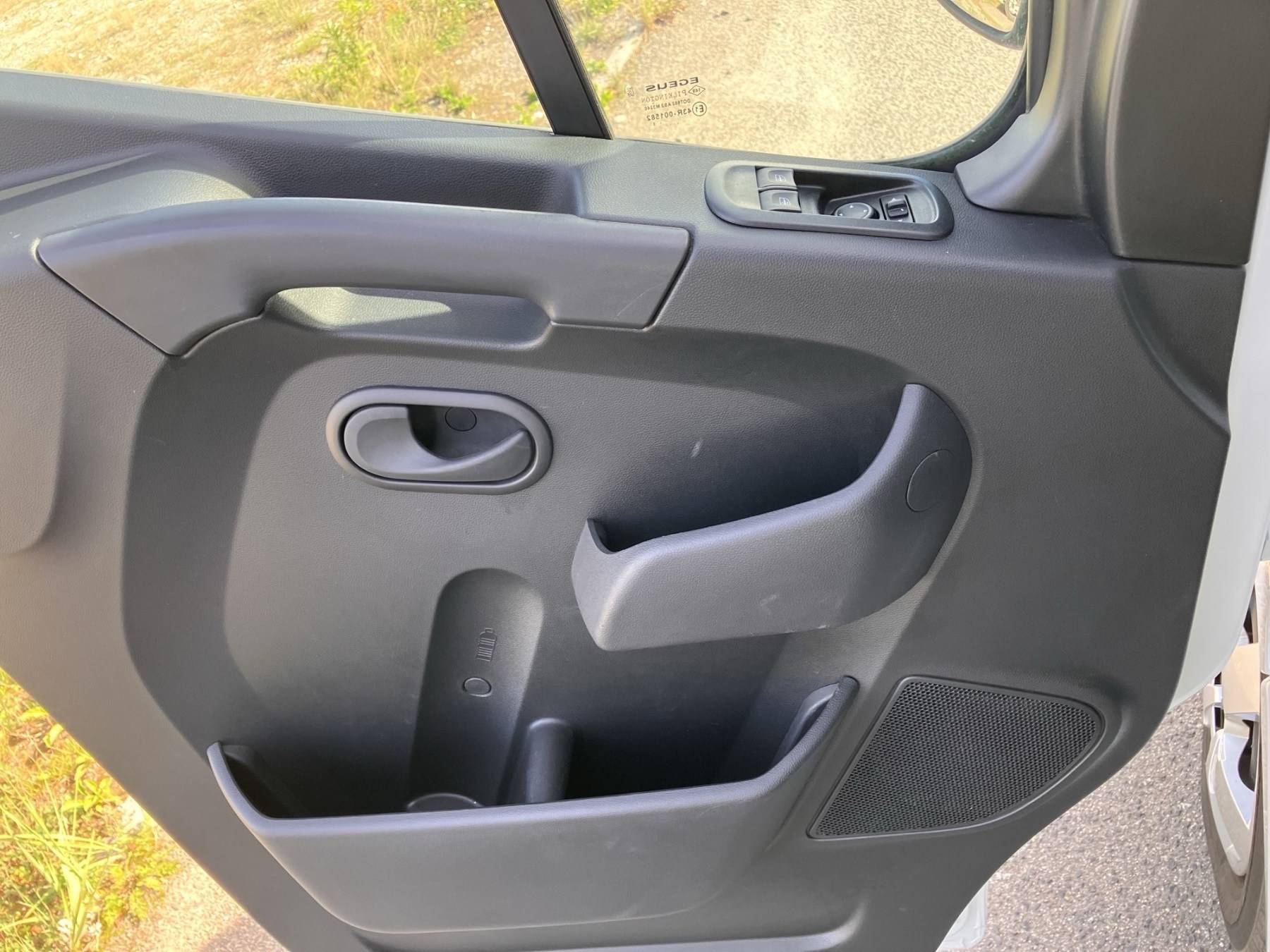 Renault Master – Bild 7