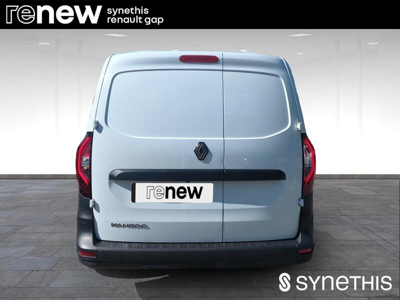 Renault Kangoo VU