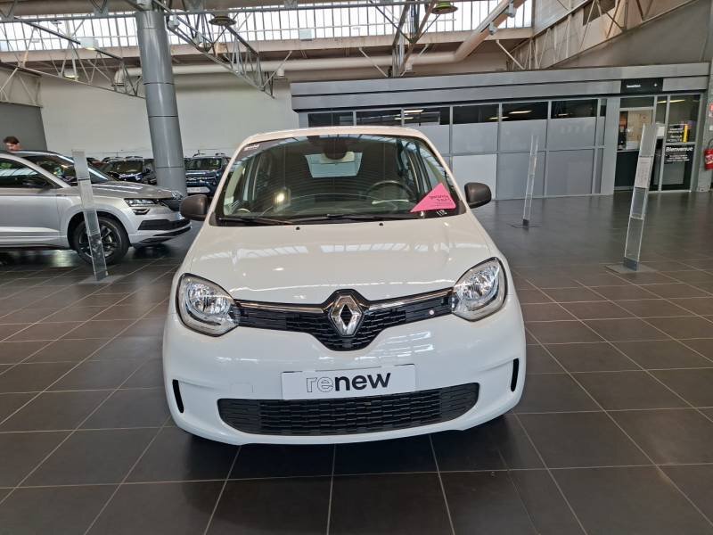 Renault Twingo III
