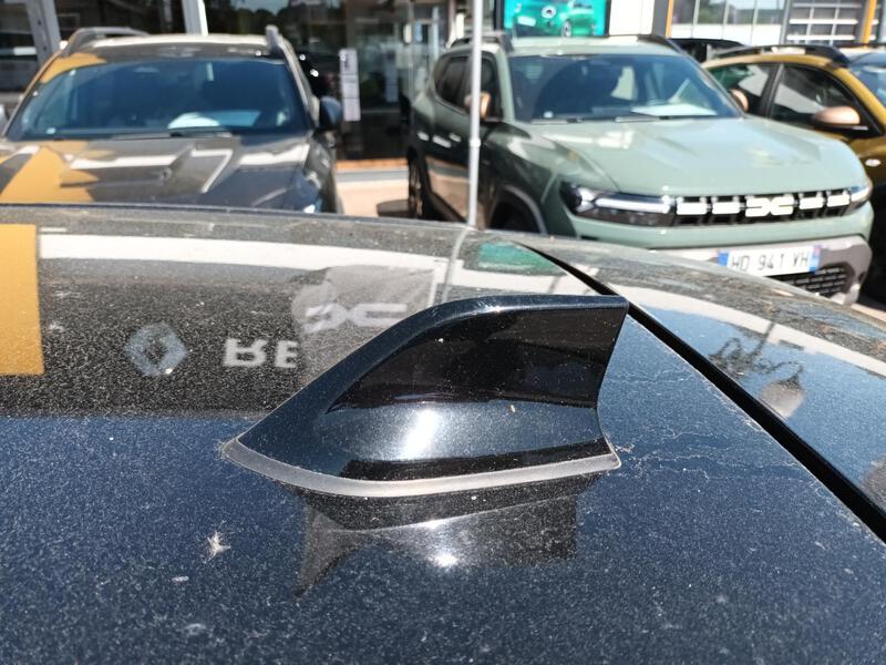 Renault Megane IV Berline