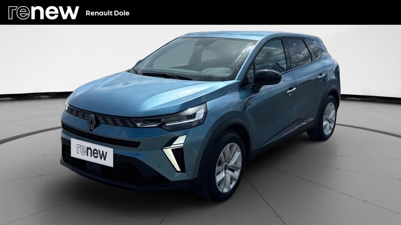 Renault Symbioz