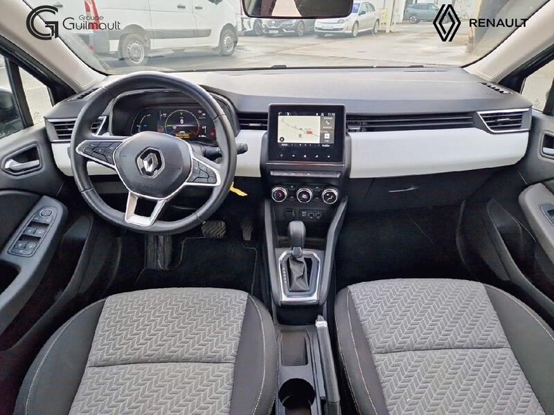 Renault Clio V