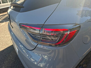 Vehicle 3D Image