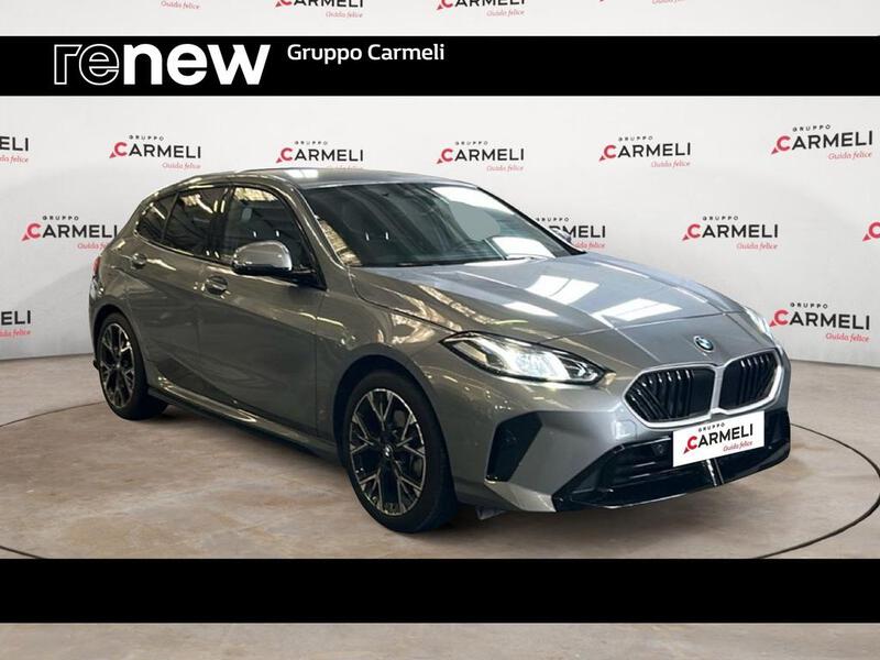 BMW Serie 1
