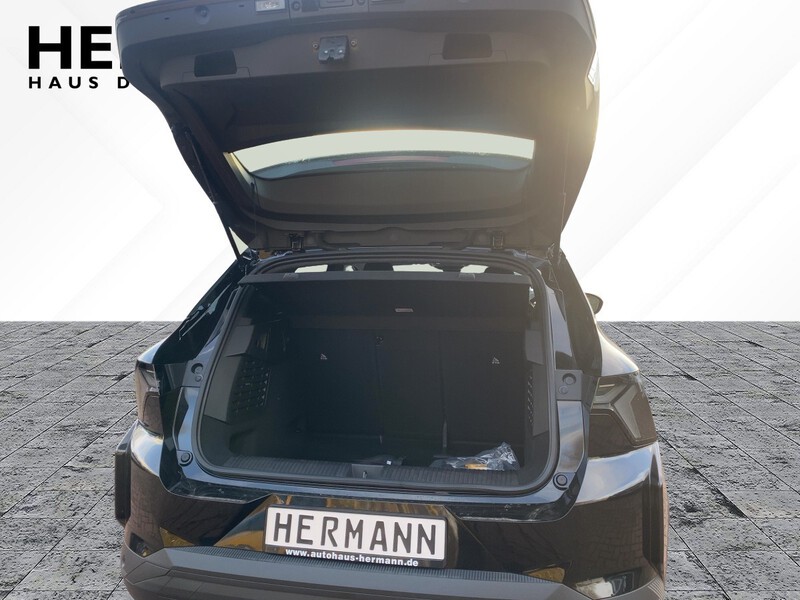 Renault Scenic E-Tech