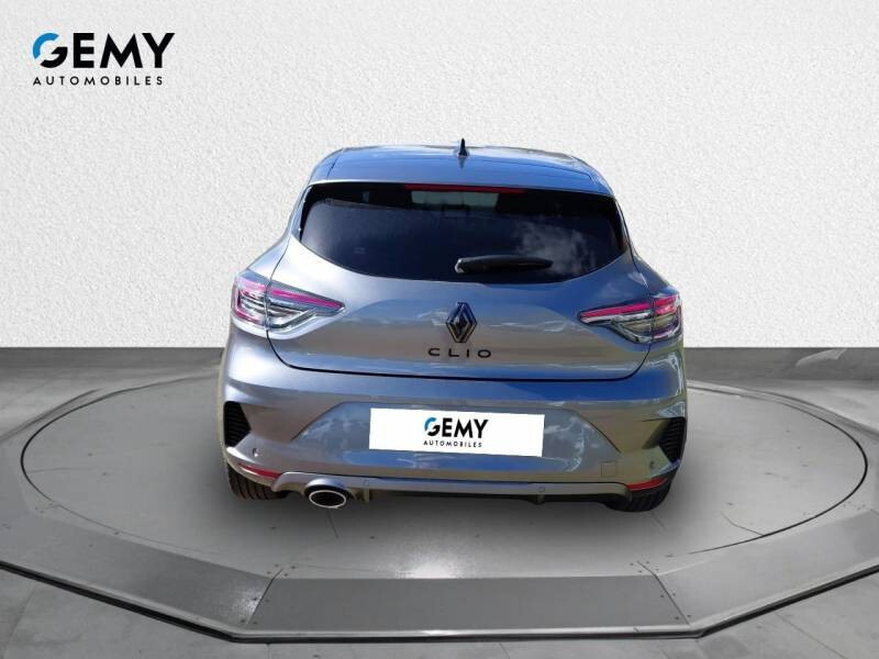 Renault Clio V