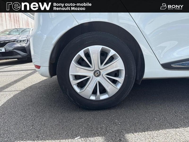 Renault Clio IV