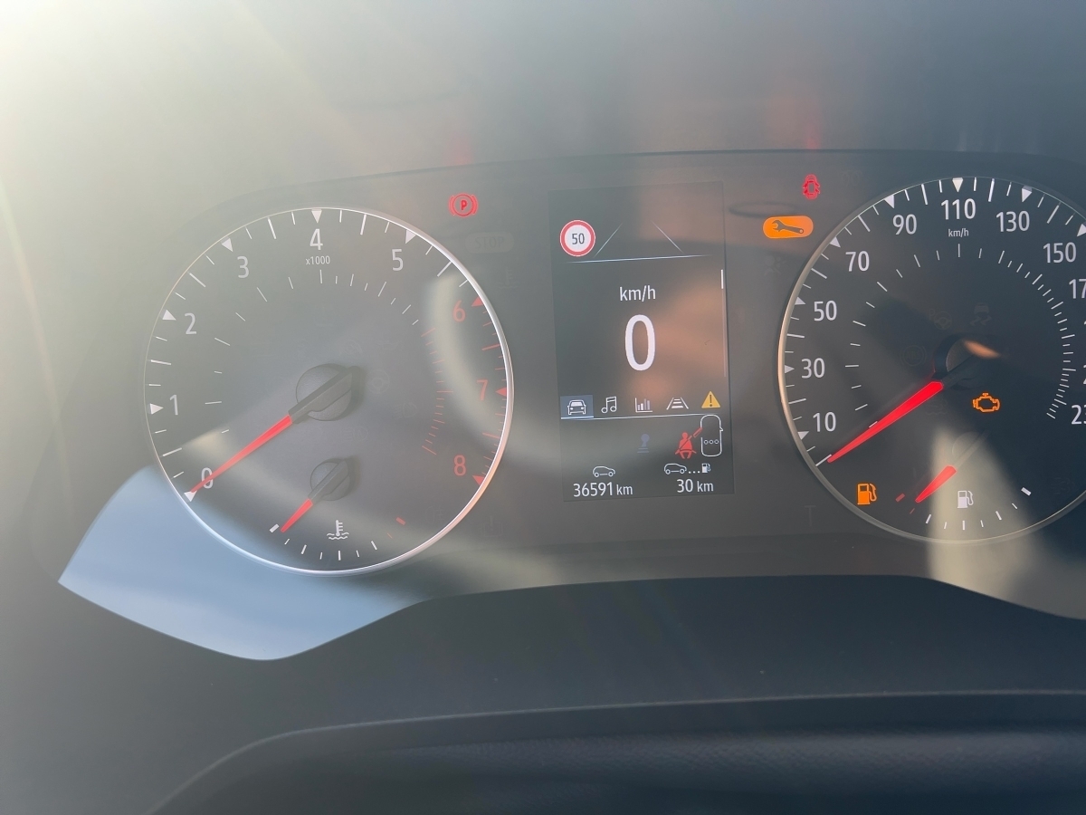 Renault Captur – Bild 14