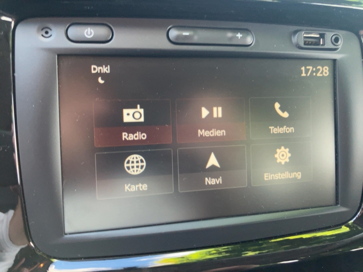 Dacia Spring – Bild 16