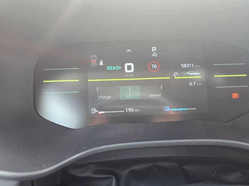 DACIA Jogger 2024 — imagine 11