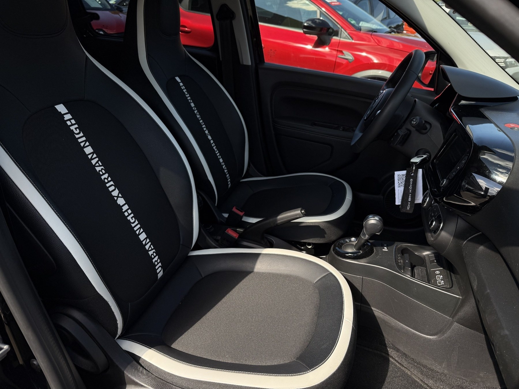 Renault Twingo – Bild 9