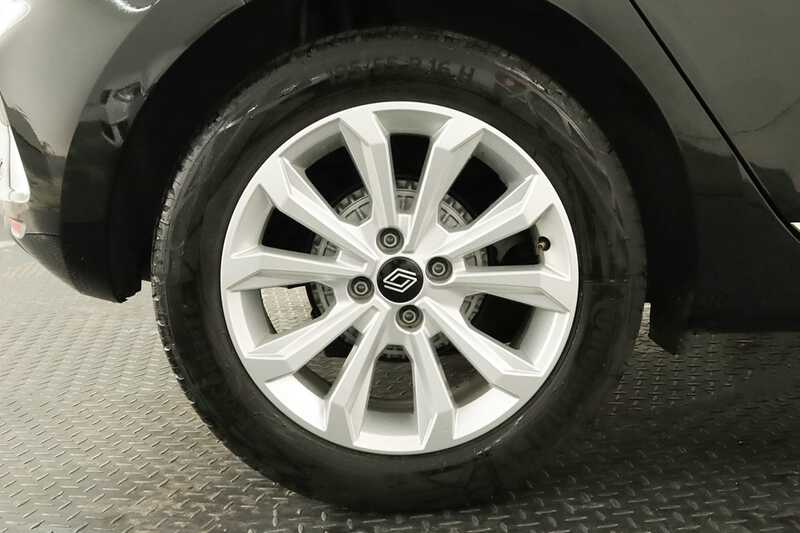 RENAULT Clio Clio 1.0 TCe Evolution — photo 5