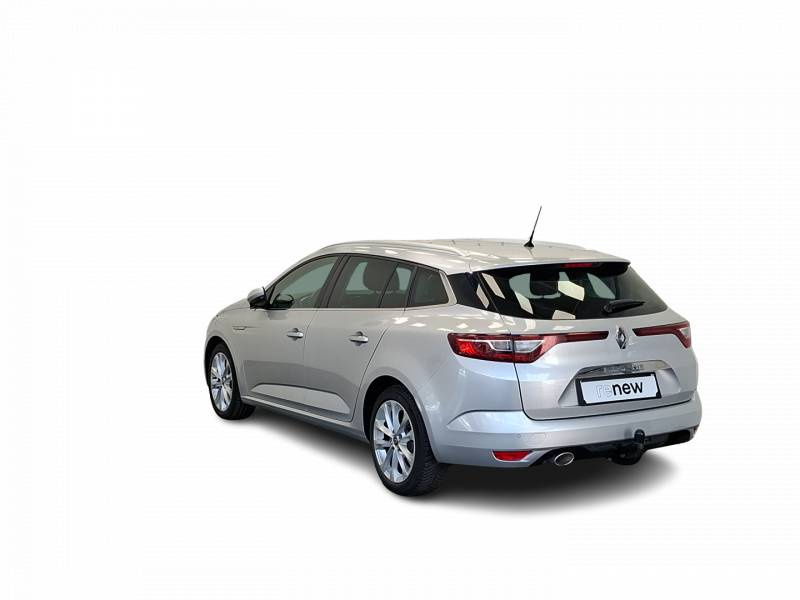 Renault Megane IV Estate