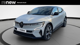 MEGANE E-TECH ELECTRIQUE