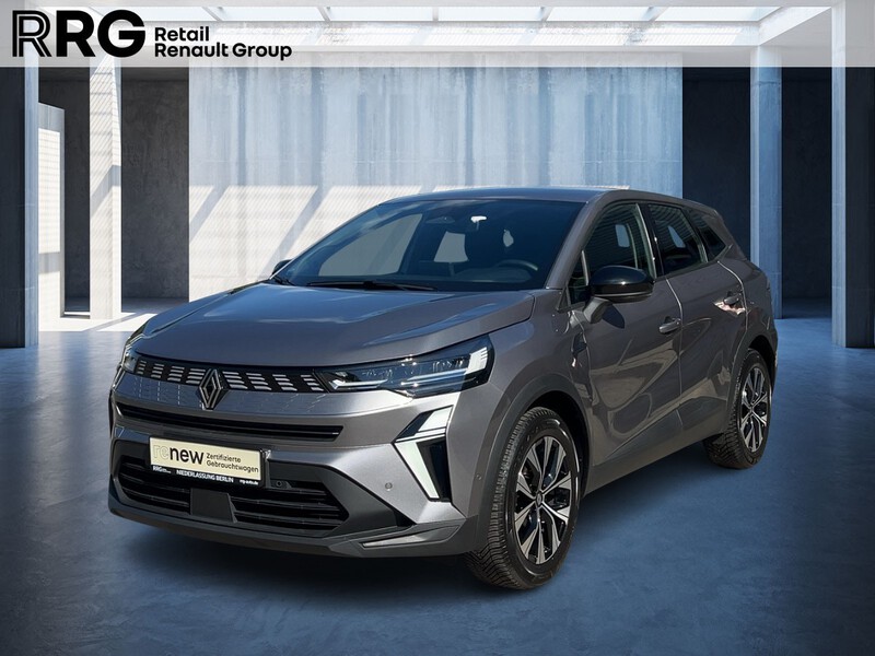 Renault Symbioz