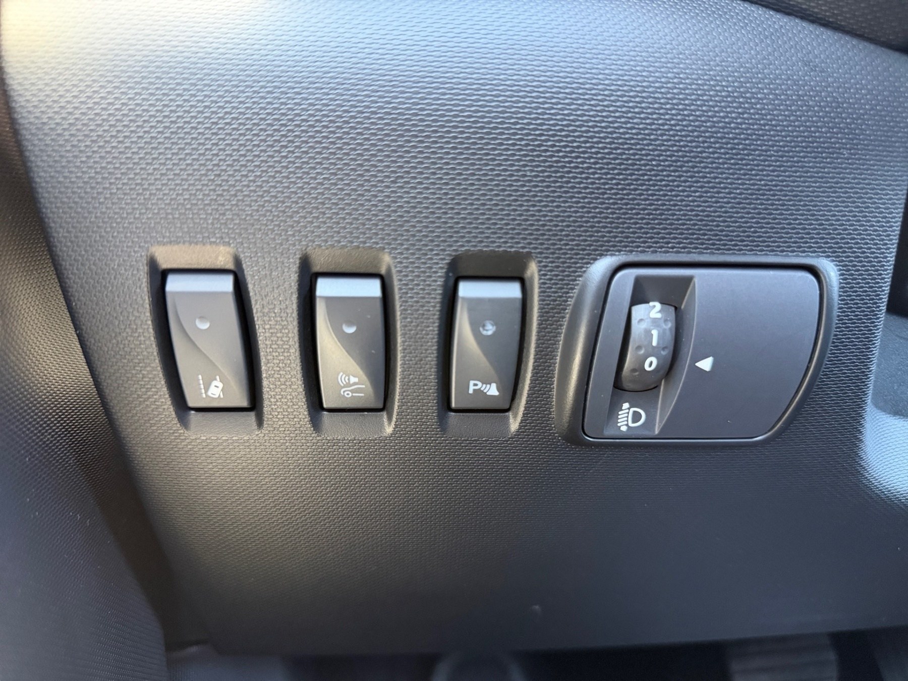 Renault Twingo E-TECH – Bild 14
