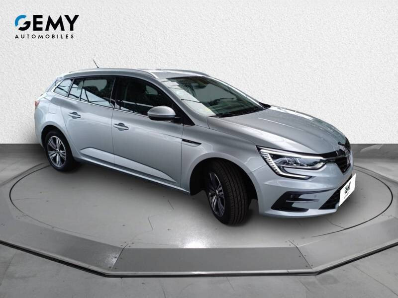 Renault Megane IV Berline
