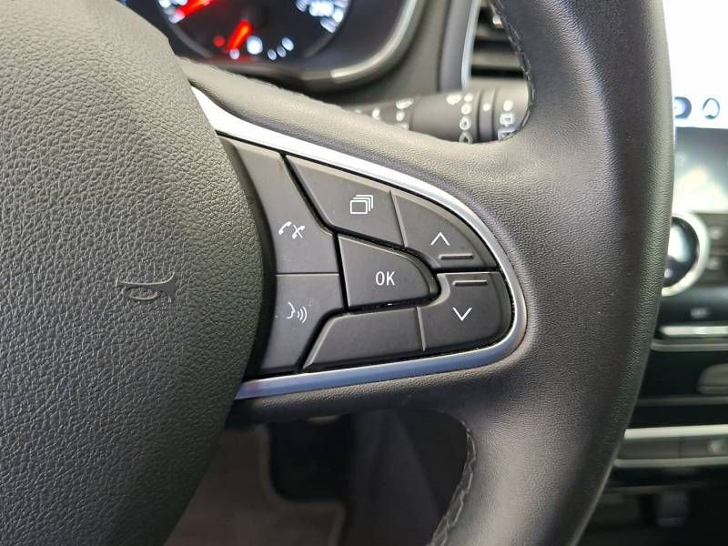 Renault Megane IV Berline