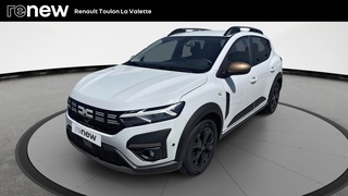SANDERO