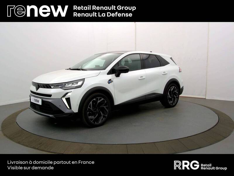 Renault Symbioz