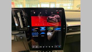 Vehicle 3D Image