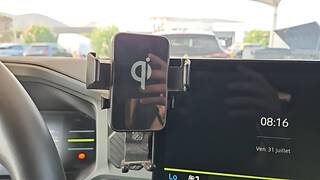 Vehicle 3D Image