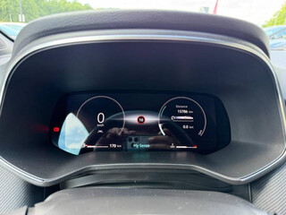 Vehicle 3D Image