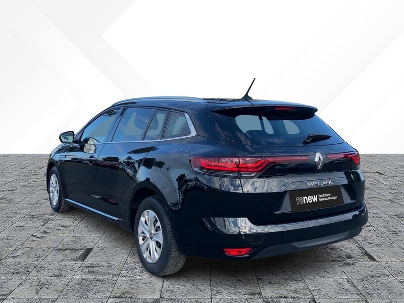 Fahrzeugabbildung Megane Grandtour ZEN TCe 115 GPF Bild 3 von 21
