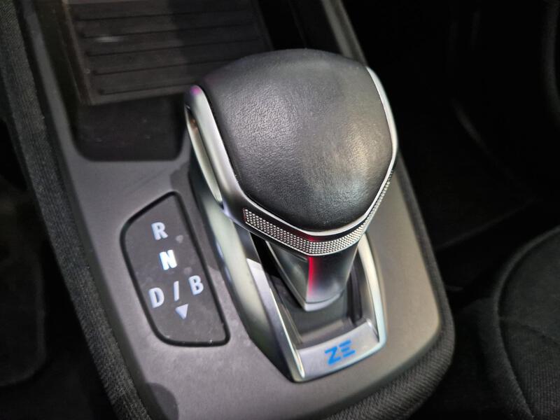 Renault ZOE E-Tech Electrique