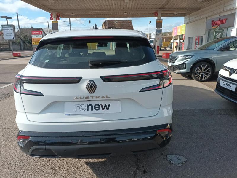Renault Austral