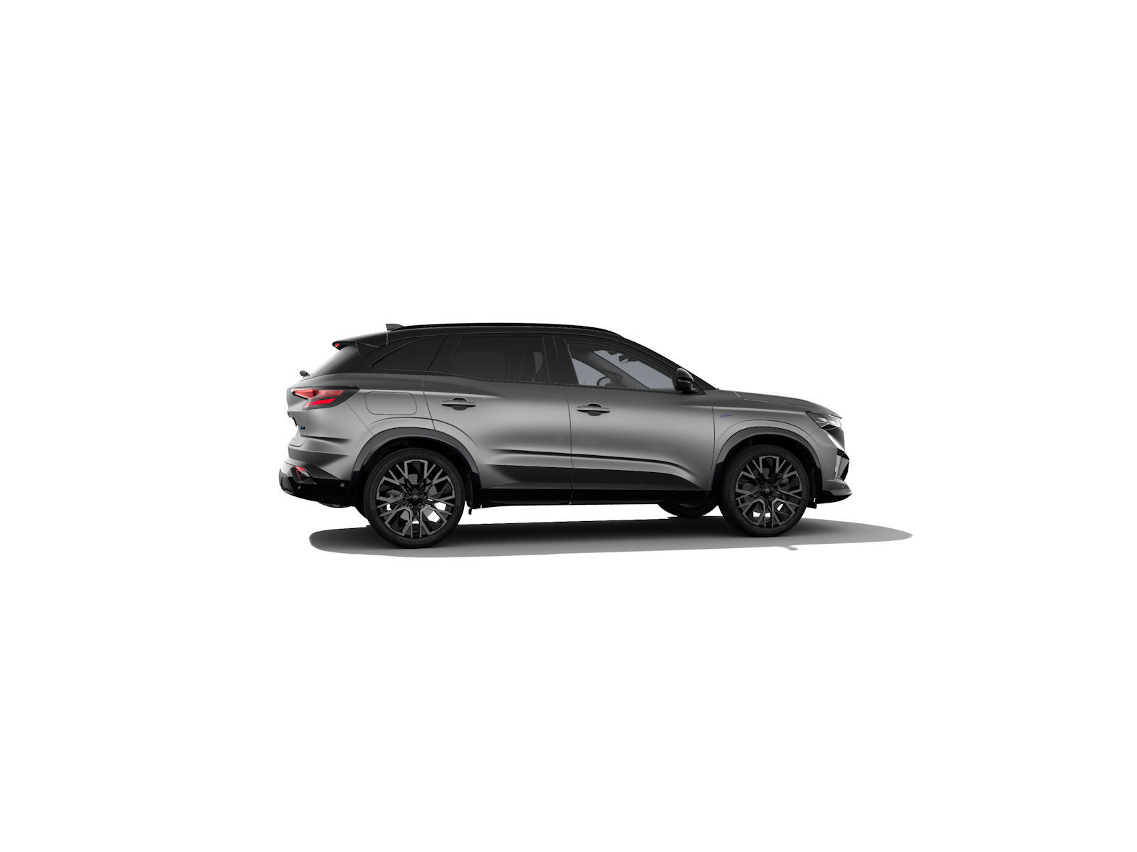 Renault Austral – Bild 6