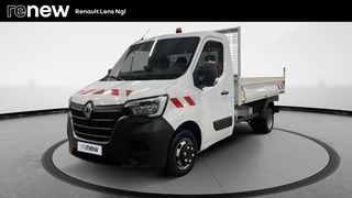 MASTER CHASSIS CABINE