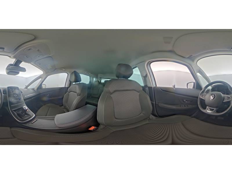 Renault Scenic IV