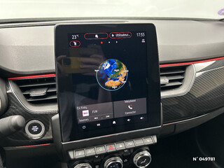 Vehicle 3D Image